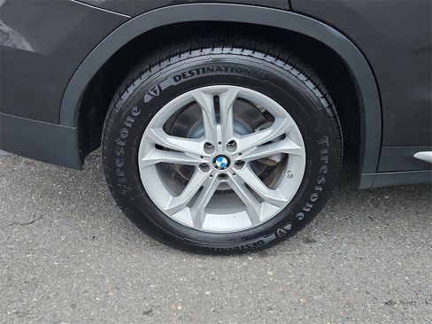 Used 2020 BMW X3 xDrive30i w/ Convenience Package image 9