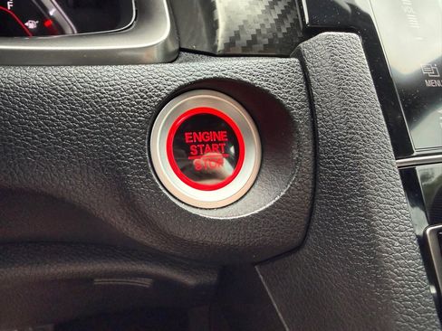 Used 2017 Honda Civic Si image 26