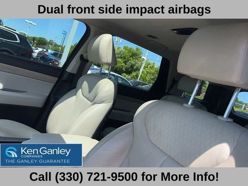 Used 2022 Hyundai Palisade SEL w/ Premium Package FWD image 42