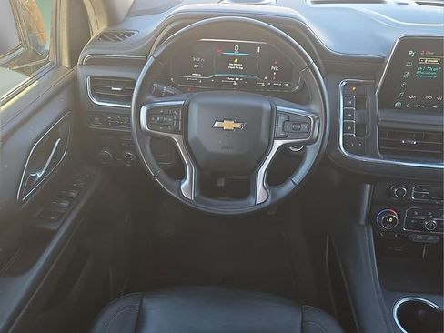 Used 2024 Chevrolet Tahoe LT image 20