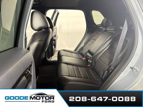 Used 2023 Honda CR-V Sport Touring image 19