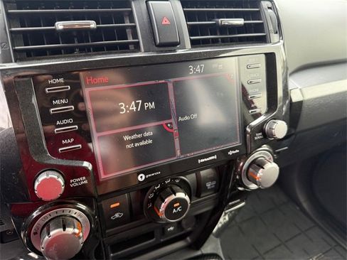 Used 2024 Toyota 4Runner TRD Off-Road Premium image 12