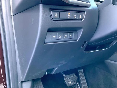 Used 2024 MAZDA CX-90 Plug-In Hybrid w/ Premium Pkg image 37