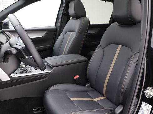 Used 2025 MAZDA CX-70 Plug-In Hybrid w/ Premium Plus image 16