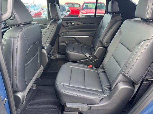 New 2026 Chevrolet Traverse LT w/ Driver Confidence Package image 5