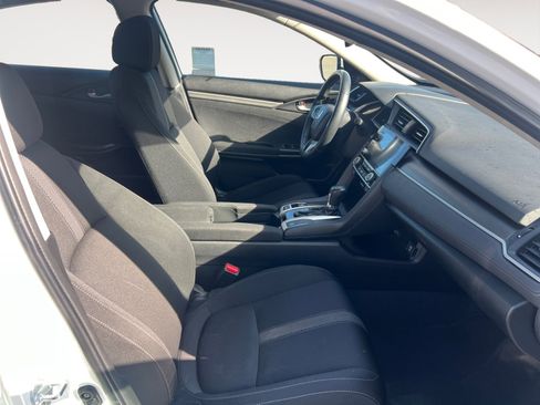 Used 2021 Honda Civic EX image 15