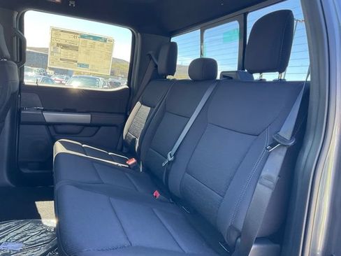 New 2026 Ford F150 XLT w/ Equipment Group 302A MID AWD/4WD image 18