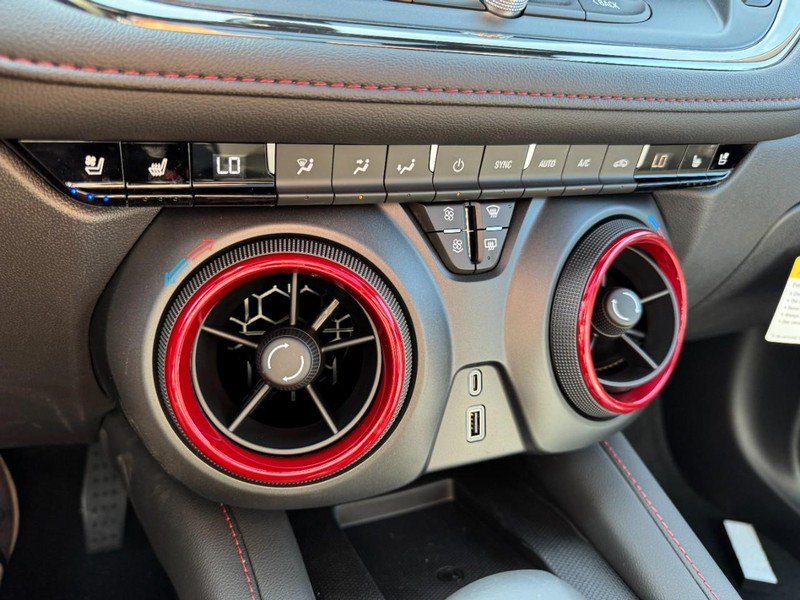 New 2026 Chevrolet Blazer RS w/ Driver Confidence II Package FWD image 36