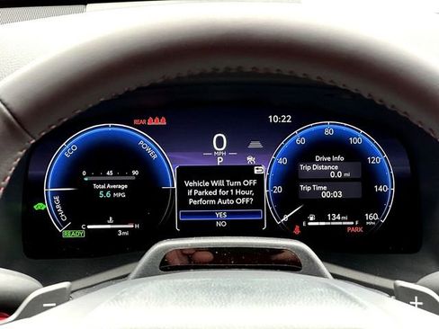 New 2026 Toyota Camry XSE FWD image 18