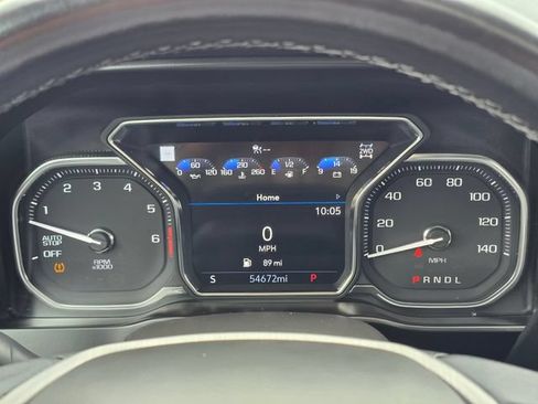 Used 2021 GMC Sierra 1500 Denali w/ Denali Ultimate Package AWD/4WD image 27