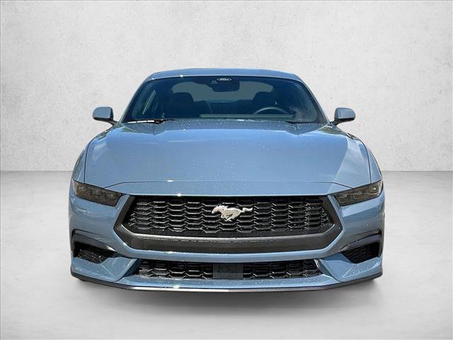 New 2026 Ford Mustang Premium RWD image 13
