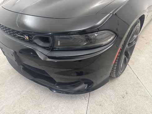 Used 2022 Dodge Charger Scat Pack w/ Plus Group RWD image 12