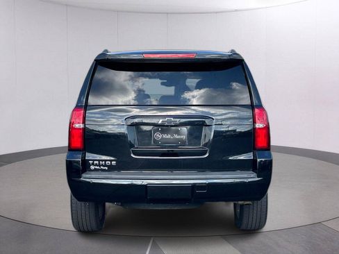 Used 2020 Chevrolet Tahoe LT RWD image 4
