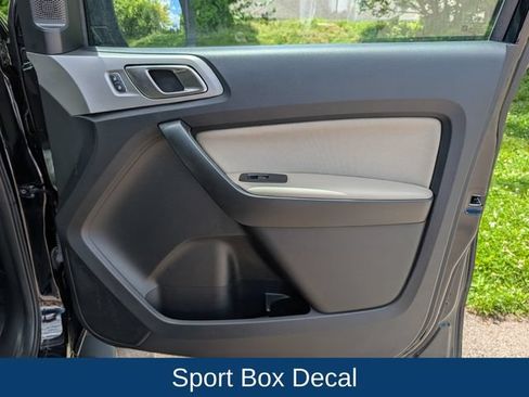 Used 2020 Ford Ranger XLT w/ Equipment Group 302A Luxury AWD/4WD image 32