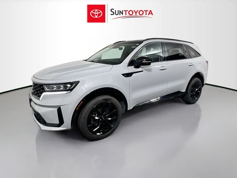 Used 2022 Kia Sorento SX AWD/4WD image 9