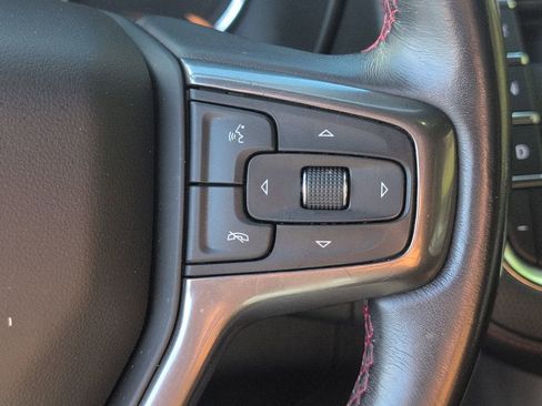 Used 2021 Chevrolet Tahoe RST image 26