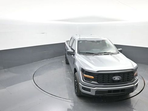 New 2026 Ford F150 STX image 15