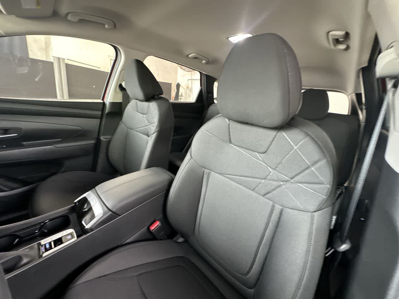 New 2026 Hyundai Tucson SE FWD image 14