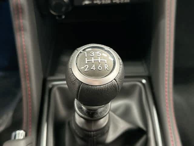 New 2026 Subaru WRX Premium AWD/4WD image 20