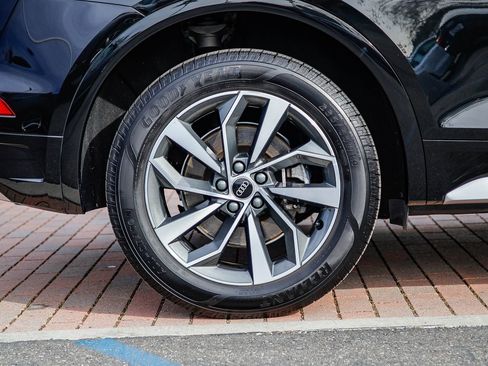 Certified 2023 Audi Q5 2.0T Premium Plus w/ Premium Plus Package image 9