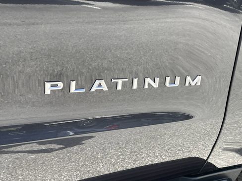 New 2026 Ford Expedition Max Platinum AWD/4WD image 10