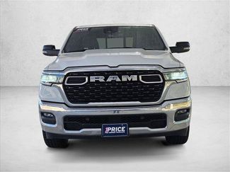 Used 2025 RAM 1500 Big Horn AWD/4WD video 2