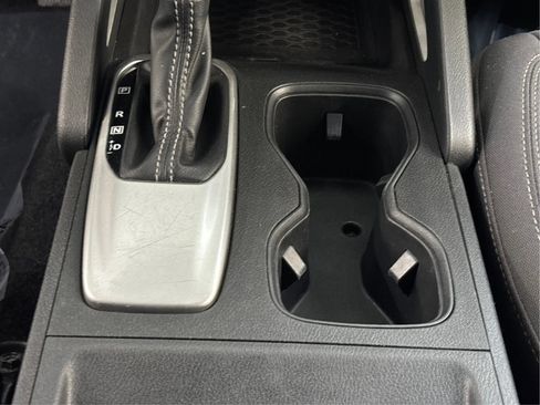 Used 2022 Nissan Frontier SV image 22