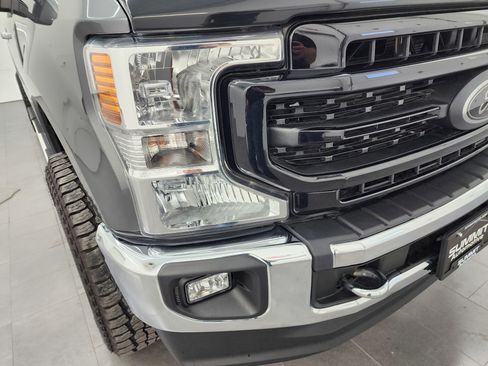 Used 2022 Ford F250 XLT w/ XLT Premium Package image 22