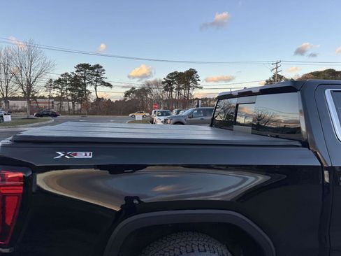 Used 2021 GMC Sierra 1500 SLT w/ SLT Premium Plus Package image 12