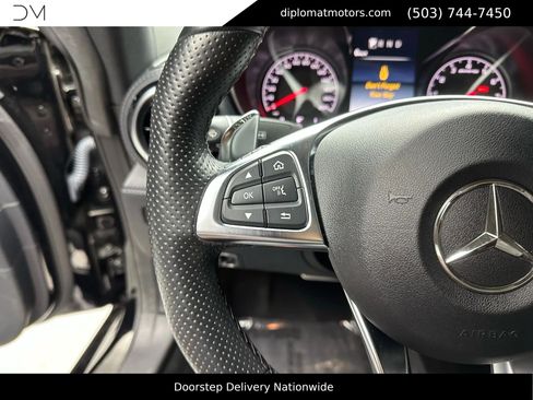 Used 2018 Mercedes-Benz AMG GT Coupe image 23