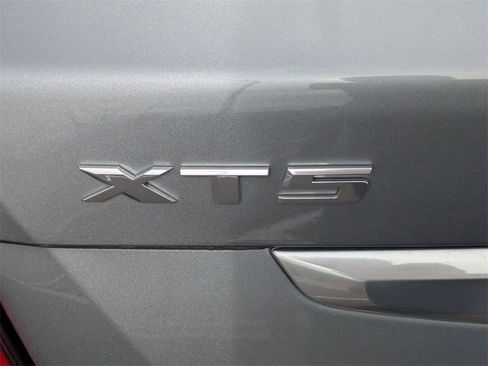Used 2024 Cadillac XT5 Premium Luxury w/ Platinum Package image 26