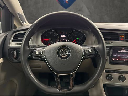 Used 2015 Volkswagen Golf TDI SE image 36