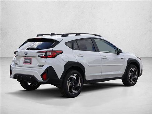 New 2026 Subaru Crosstrek 2.5i Limited w/ Crosstrek Mirror Package AWD/4WD image 5