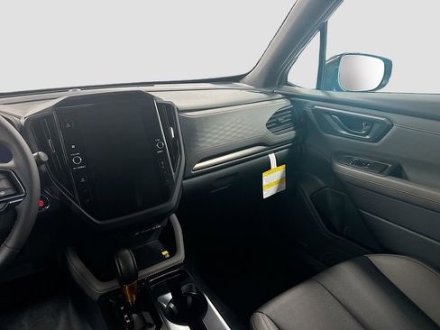 New 2026 Subaru Forester Sport AWD/4WD image 23