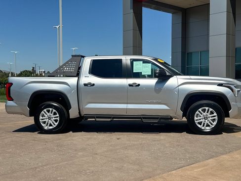 Used 2026 Toyota Tundra SR5 AWD/4WD image 3