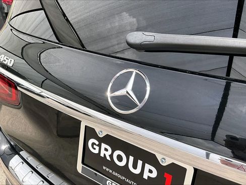 Used 2020 Mercedes-Benz GLS 450 4MATIC image 31