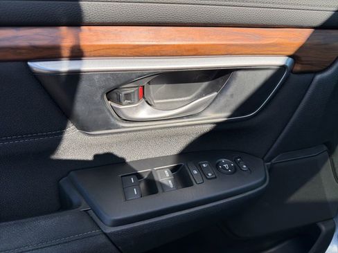 Certified 2022 Honda CR-V EX image 27