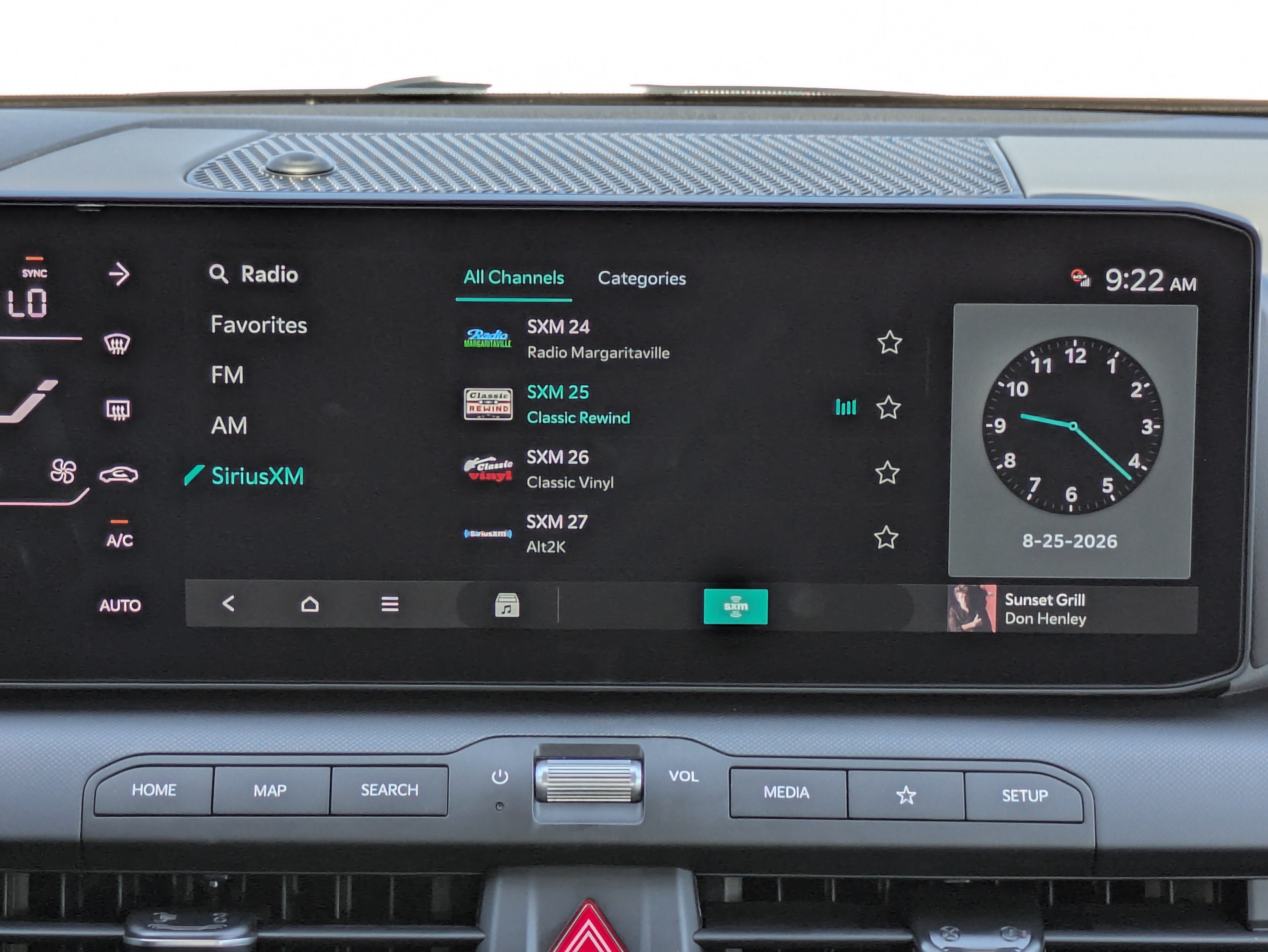 New 2026 Kia K4 EX FWD image 17