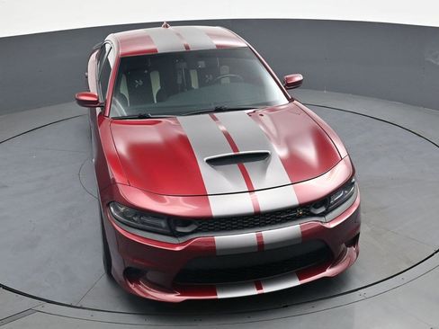 Used 2020 Dodge Charger Scat Pack RWD image 25