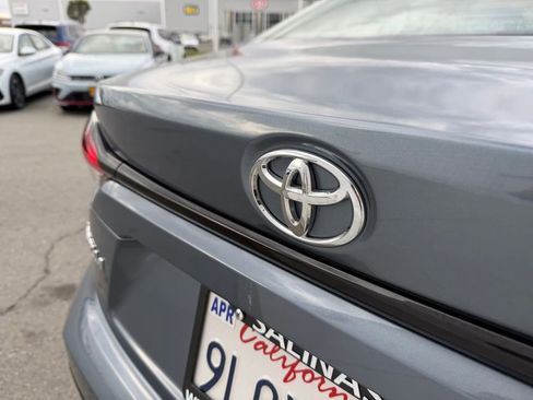 Used 2024 Toyota Corolla LE image 10