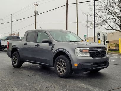 Used 2023 Ford Maverick XLT