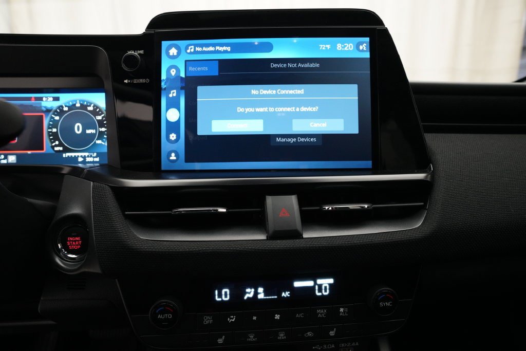 Certified 2026 Subaru Outback Limited XT AWD/4WD image 6