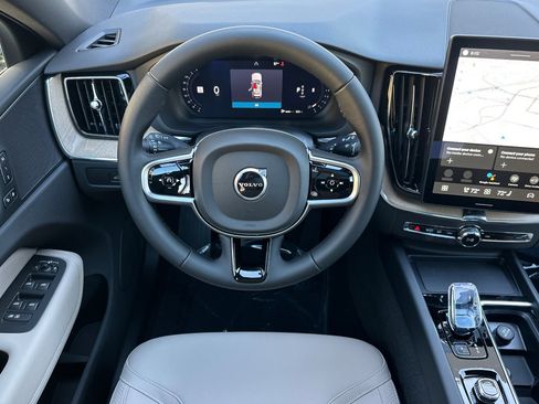 New 2026 Volvo XC60 B5 Plus w/ Climate Package image 12