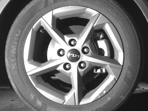 Used 2025 Kia K4 FWD image 13