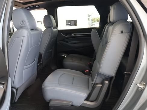 Used 2023 Buick Enclave Essence w/ Experience Buick Package FWD image 17