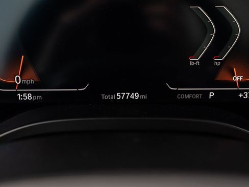 Used 2020 BMW X3 xDrive30i w/ Premium Package image 17