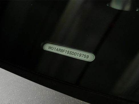 Used 2025 Audi RS Q8 performance image 60