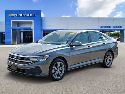 Used 2024 Volkswagen Jetta SE