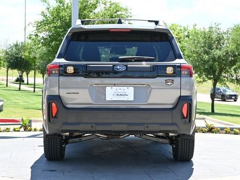 New 2026 Subaru Outback Wilderness AWD/4WD image 4