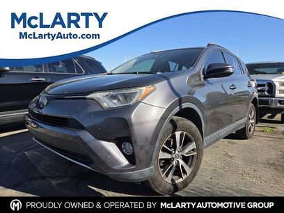 Used 2018 Toyota RAV4 XLE